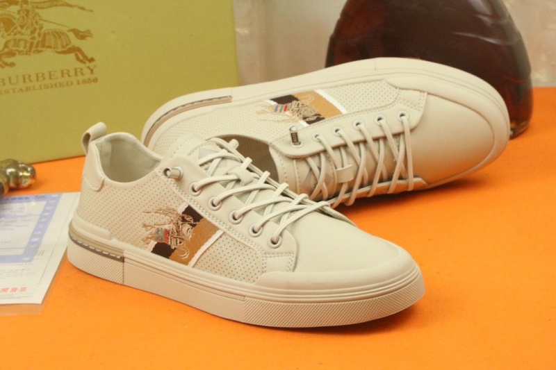 Burberry Sneakers